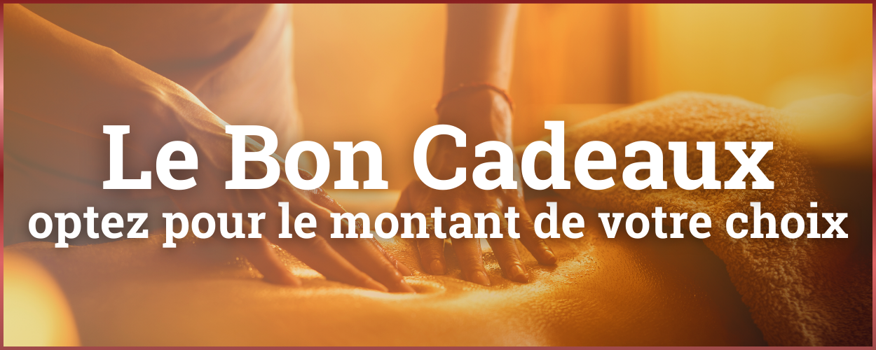 Bon cadeau Espace Cosy