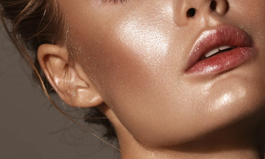 Rituel Glass Skin chez Espace Cosy