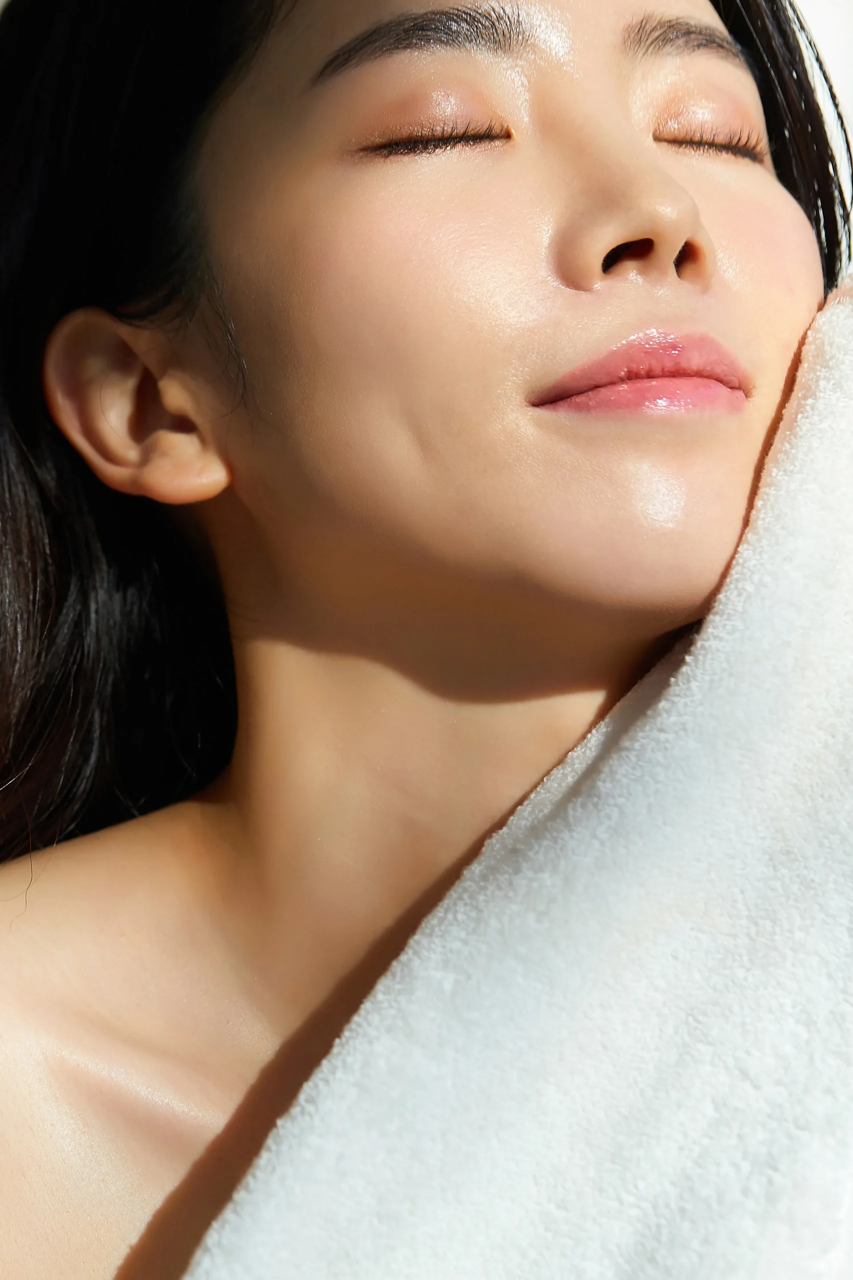 Rituel anti-âge chez Espace Cosy