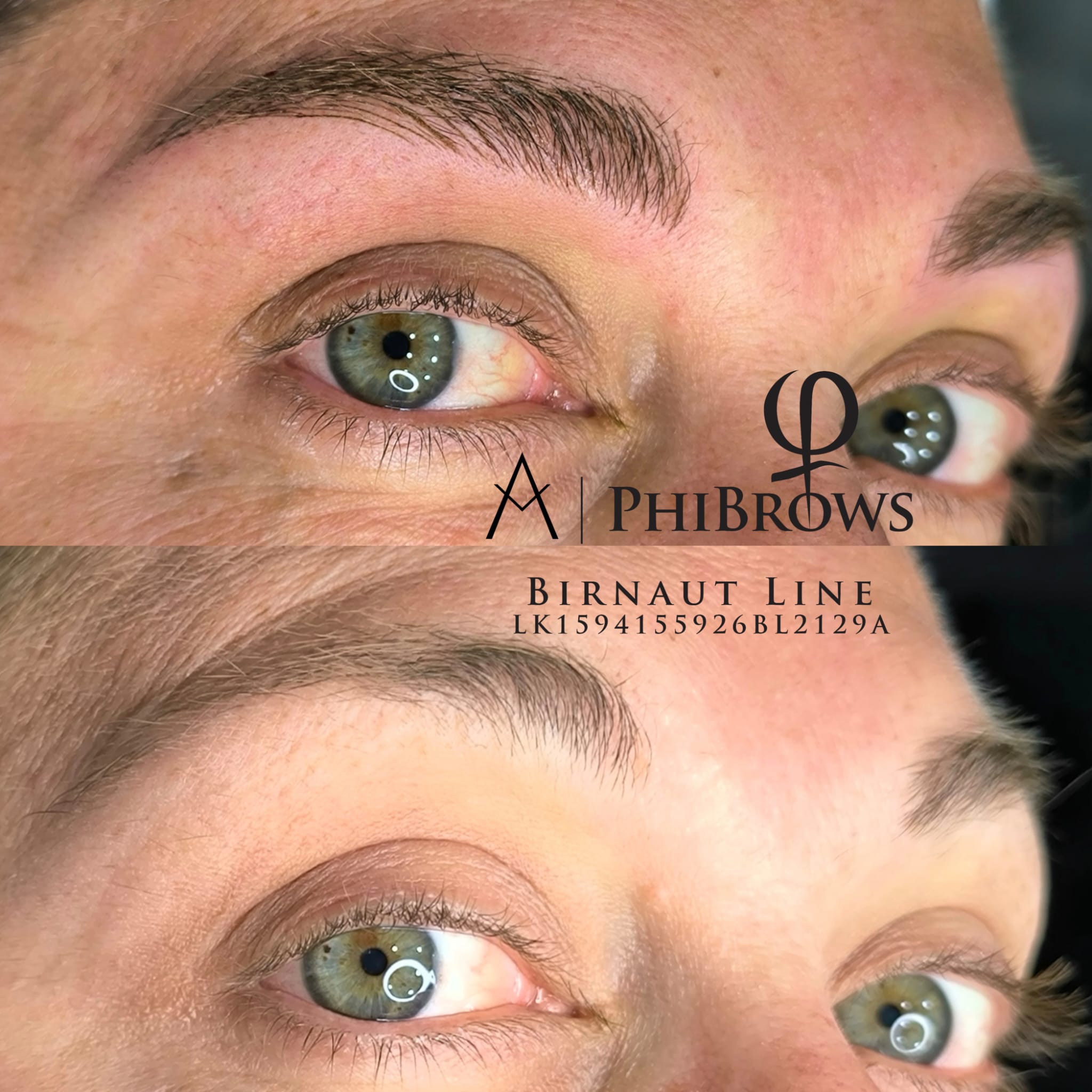 Beauté du regard microblading