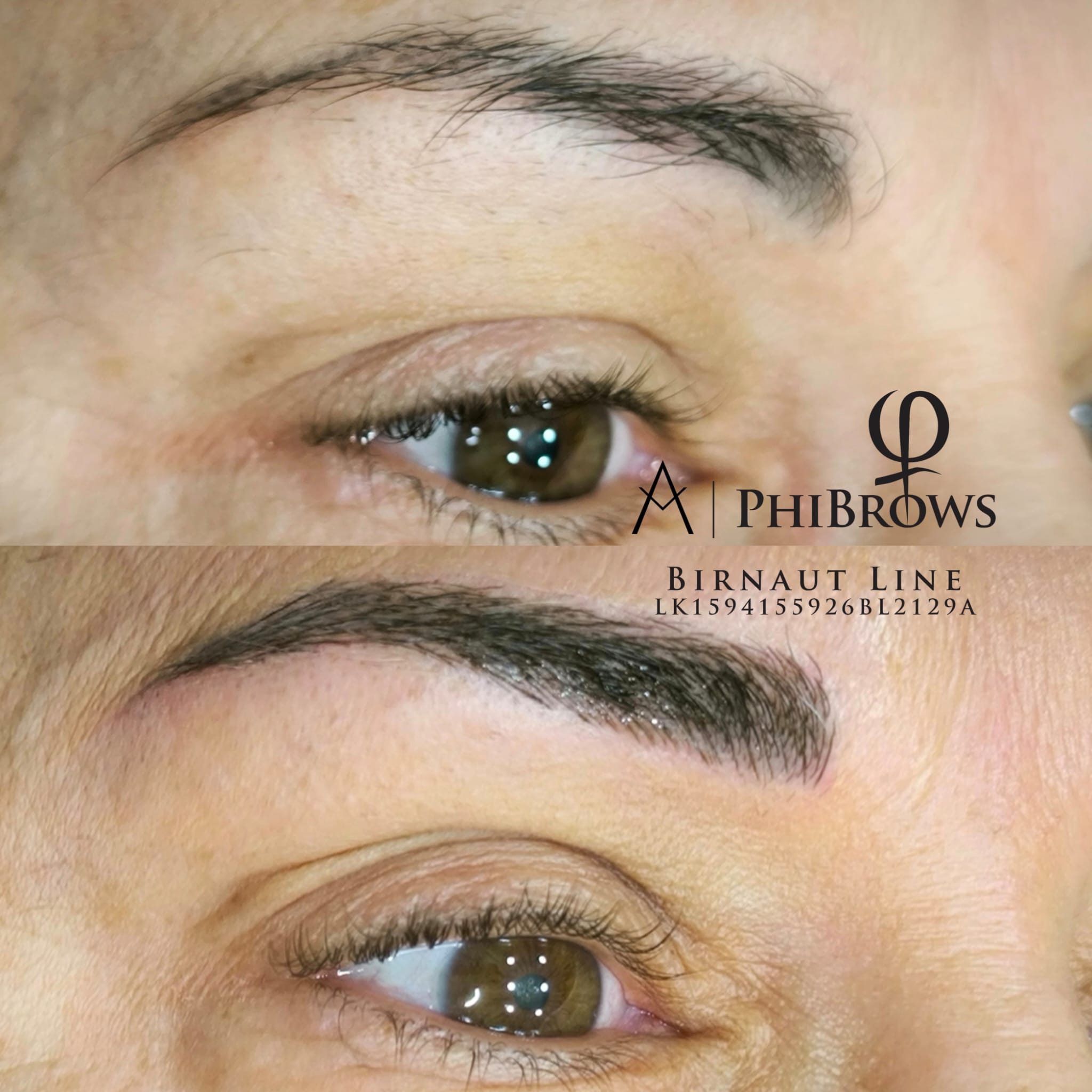 Microblading naturel à Rosporden