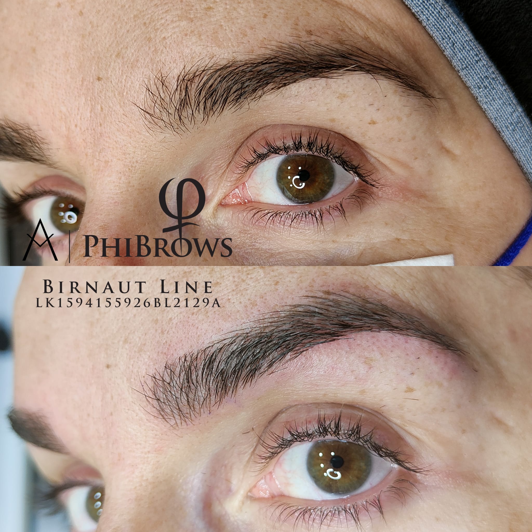 Microblading près de Quimper