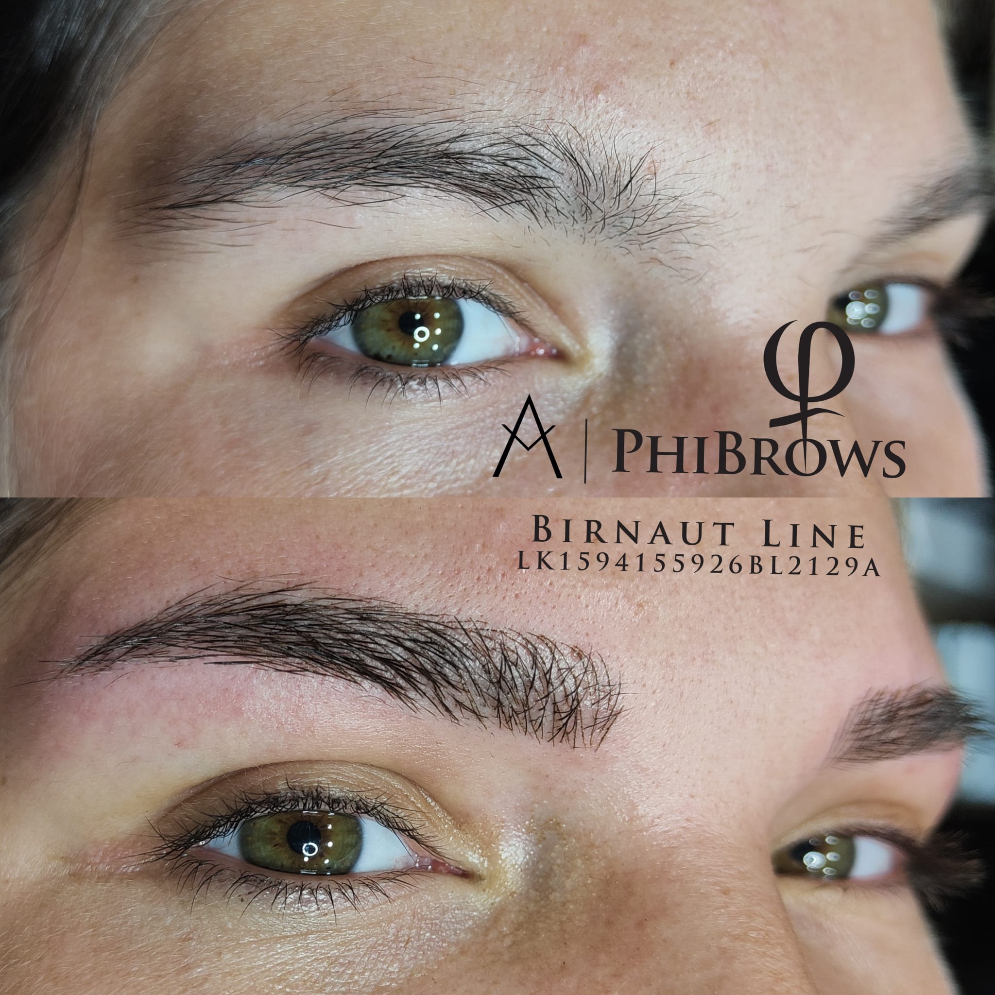 Microblading haut de gamme