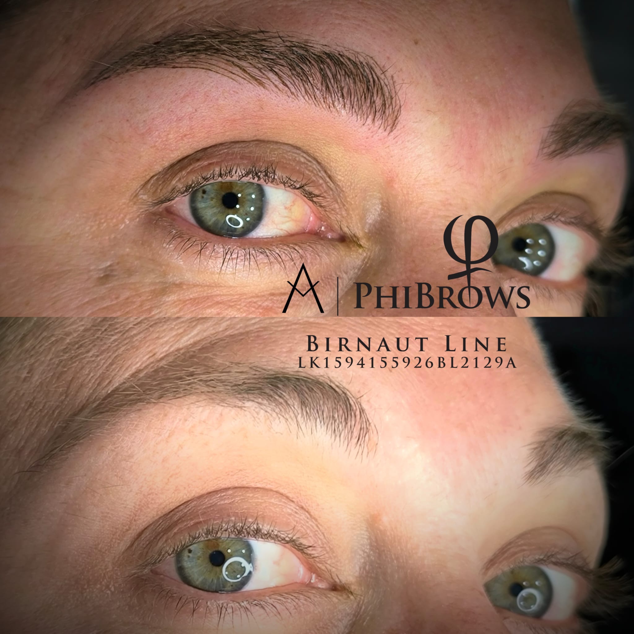 Microblading raffiné institut Espace Cosy